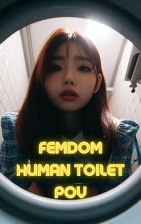 Vídeos pornôs com Femdom Toilet Pov 